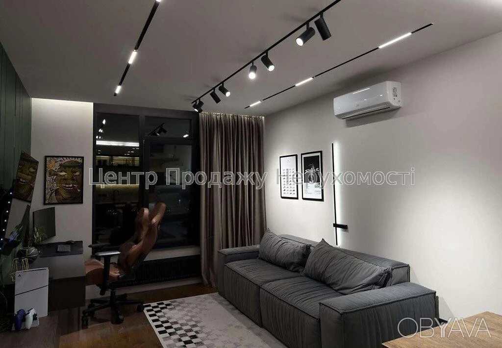 2-комнатная квартира, 51.9 м.кв.