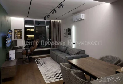 2-комнатная квартира, 51.9 м.кв.