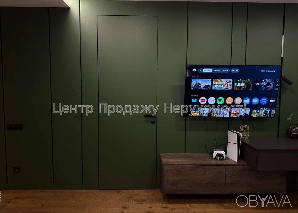 2-комнатная квартира, 51.9 м.кв.