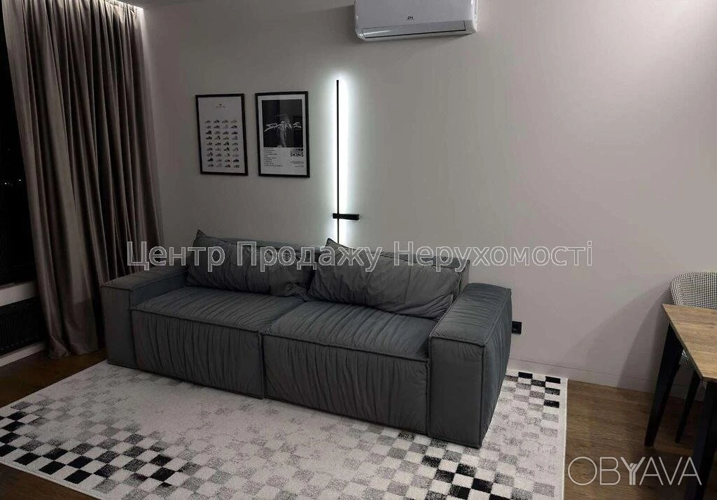 2-комнатная квартира, 51.9 м.кв.