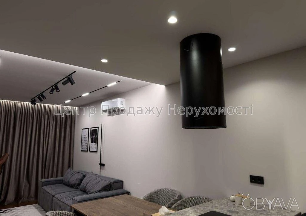 2-комнатная квартира, 51.9 м.кв.