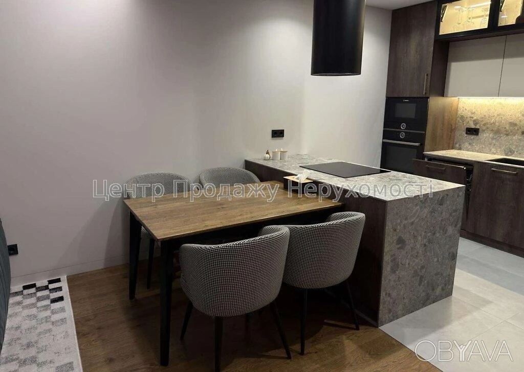 2-комнатная квартира, 51.9 м.кв.