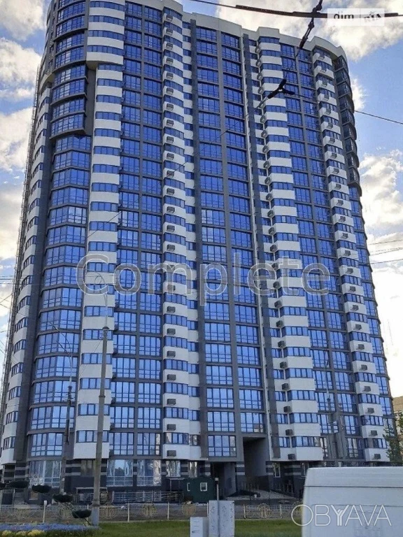 1-комнатная квартира, 37.5 м.кв.