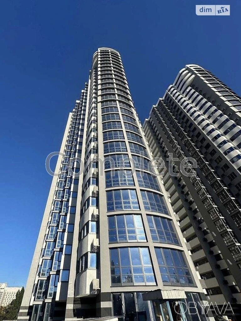 1-комнатная квартира, 37.5 м.кв.