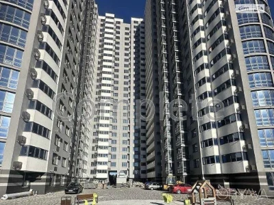 1-комнатная квартира, 37.5 м.кв.