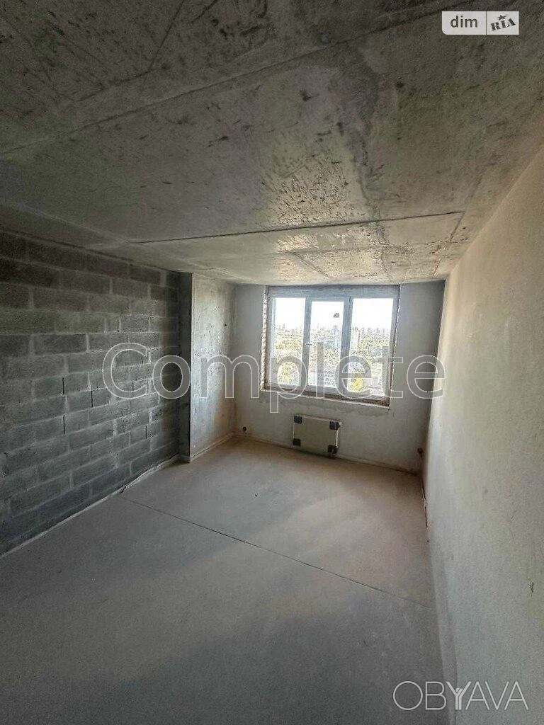 1-комнатная квартира, 37.5 м.кв.