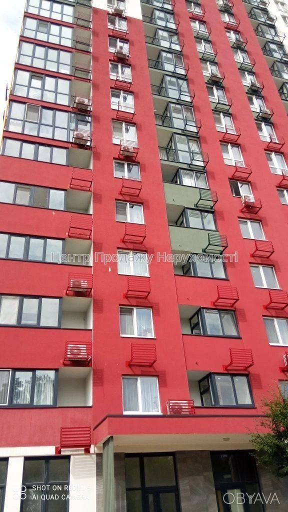 1-комнатная квартира, 44 м.кв.
