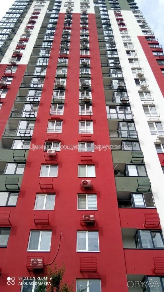 1-комнатная квартира, 44 м.кв.