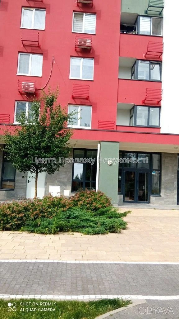 1-комнатная квартира, 44 м.кв.