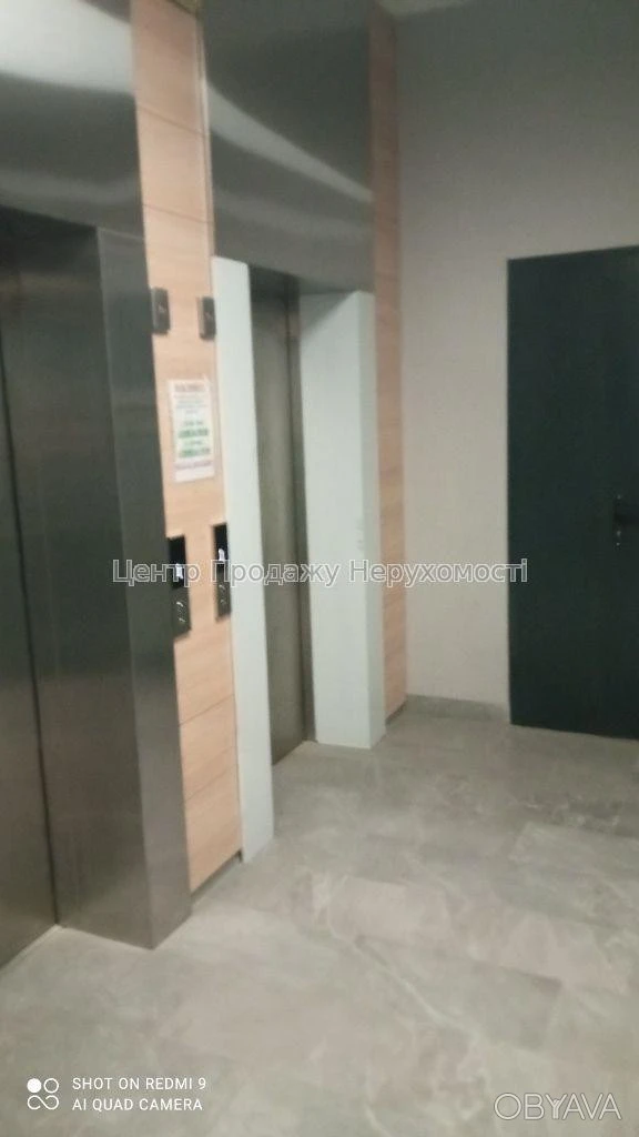 1-комнатная квартира, 44 м.кв.