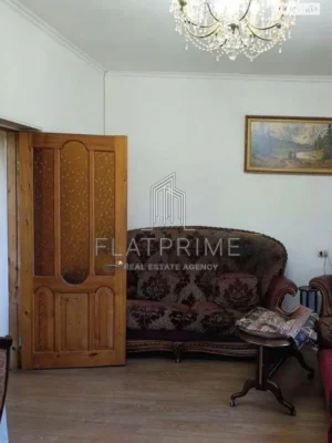 Продаж Квартира