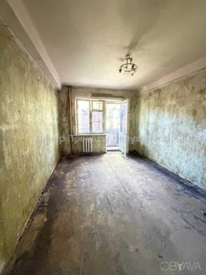 2-bedroom apartment, 44.9 sq m