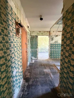 2-bedroom apartment, 44.9 sq m