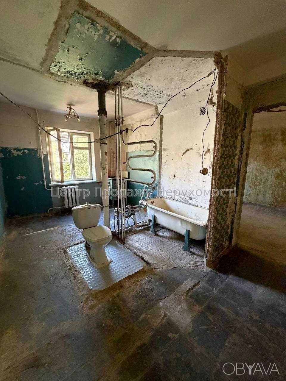 2-bedroom apartment, 44.9 sq m