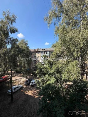 2-bedroom apartment, 44.9 sq m