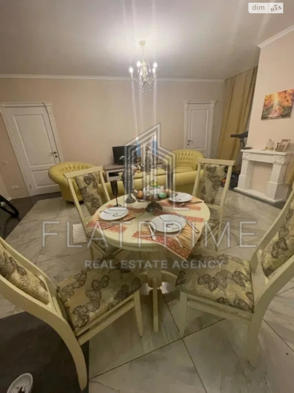 Apartment for Sale – Shylovyka
