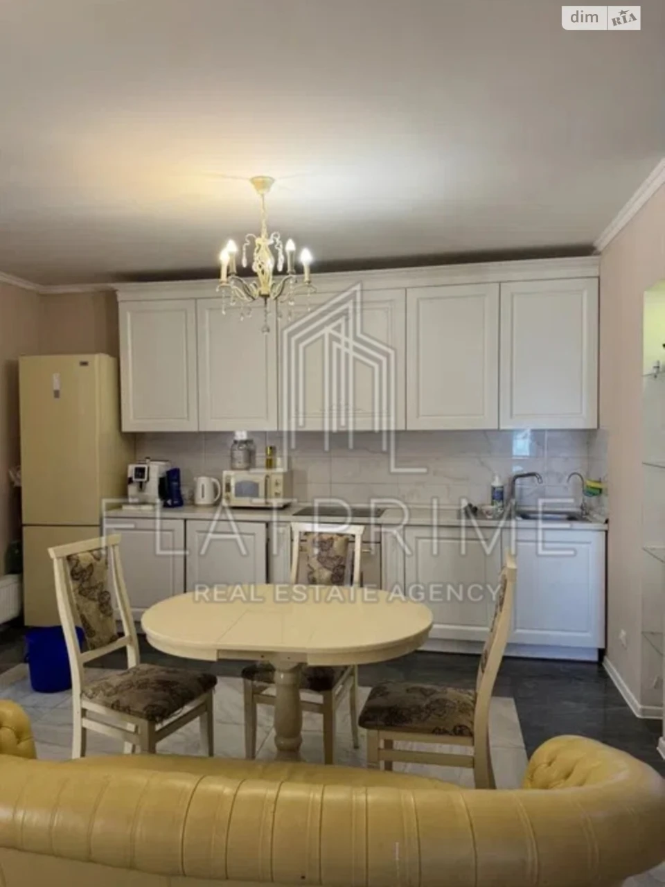 Apartment for Sale – Shylovyka