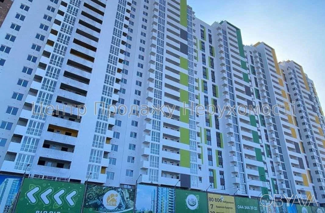 2-bedroom apartment, 61 sq.m.