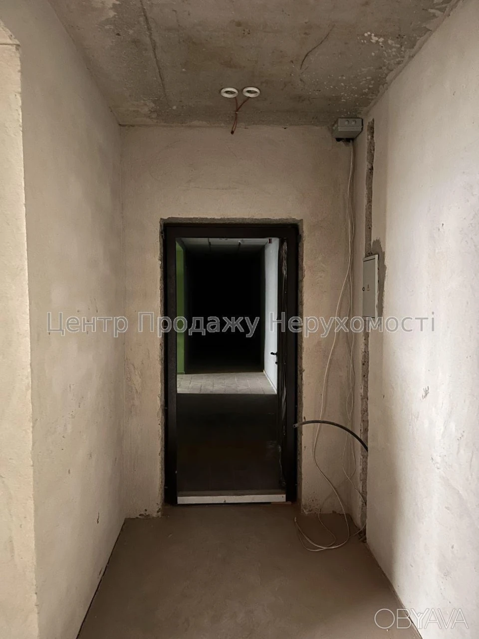 2-bedroom apartment, 61 sq.m.