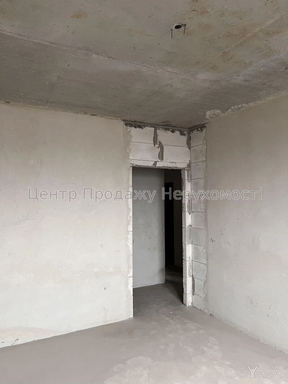 2-bedroom apartment, 61 sq.m.