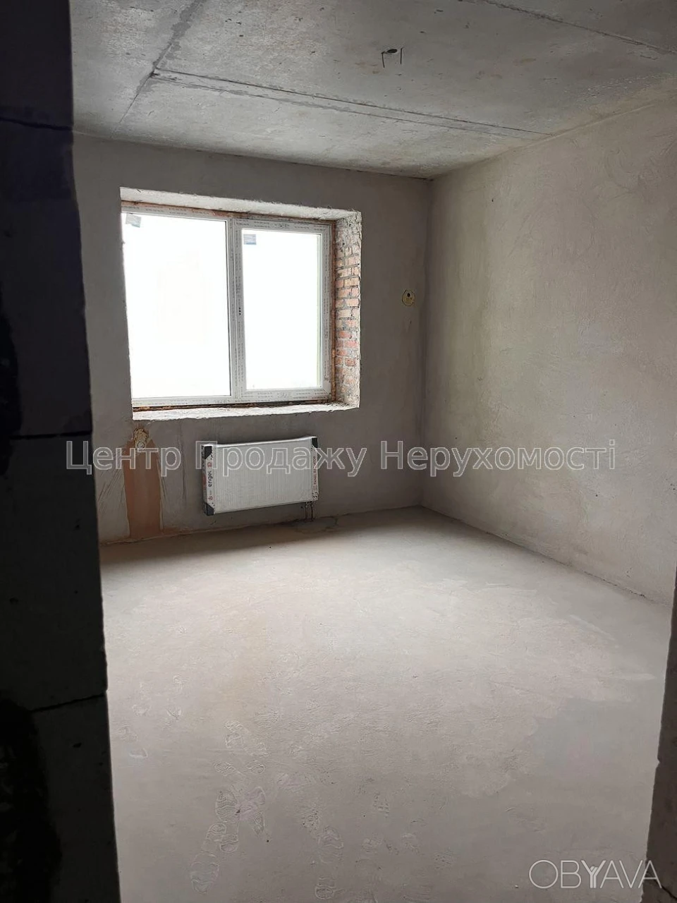 2-bedroom apartment, 61 sq.m.