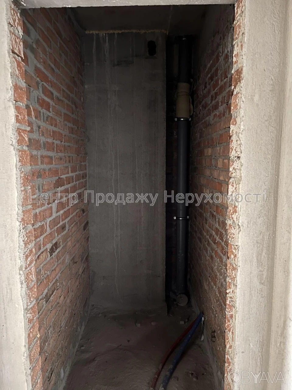 2-bedroom apartment, 61 sq.m.