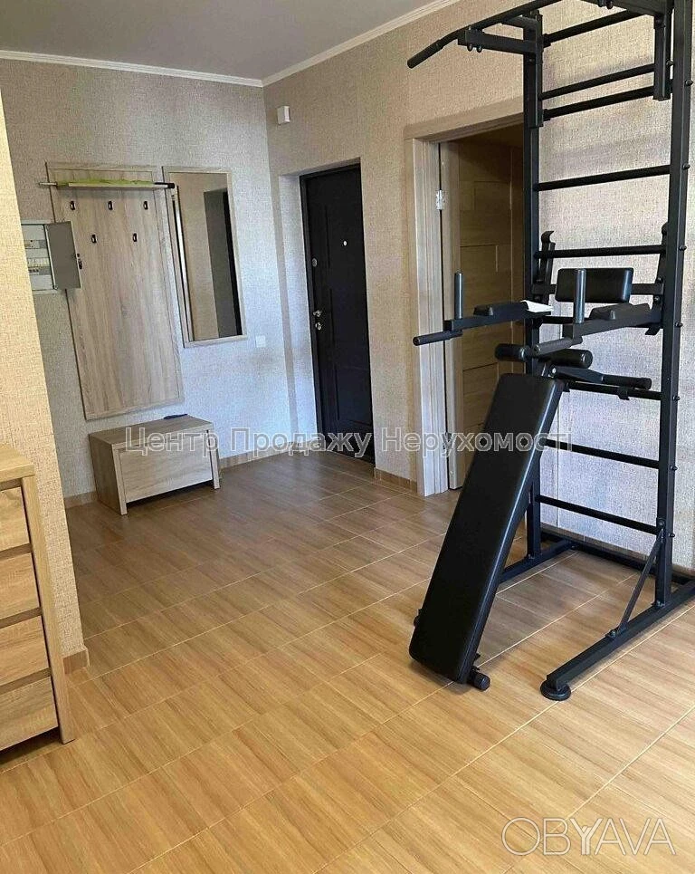 2-bedroom apartment, 72 sq.m.