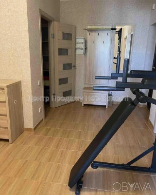 2-bedroom apartment, 72 sq.m.
