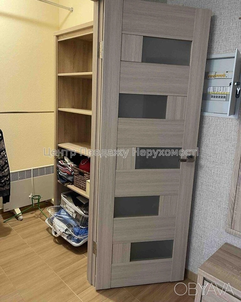 2-bedroom apartment, 72 sq.m.