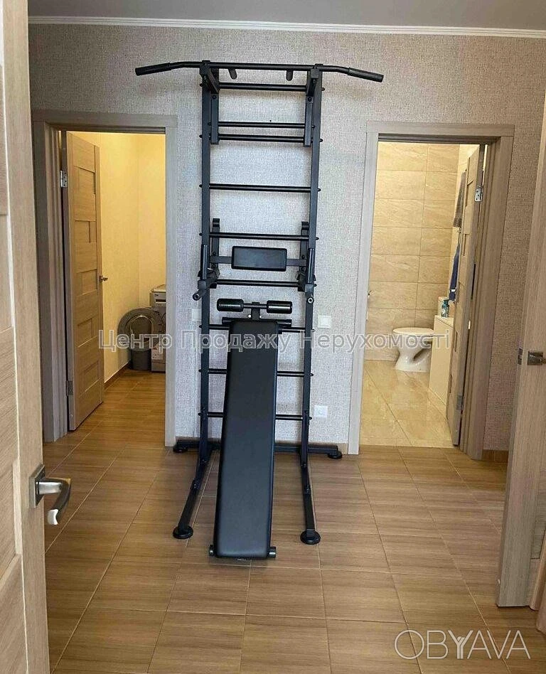 2-bedroom apartment, 72 sq.m.