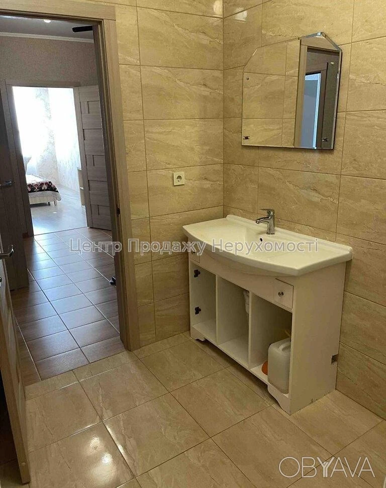 2-bedroom apartment, 72 sq.m.