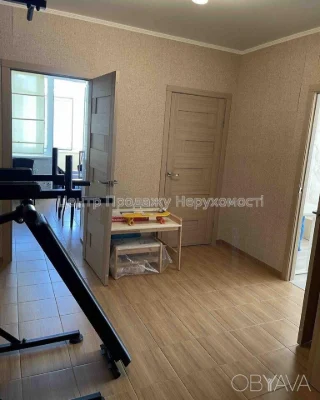 2-bedroom apartment, 72 sq.m.