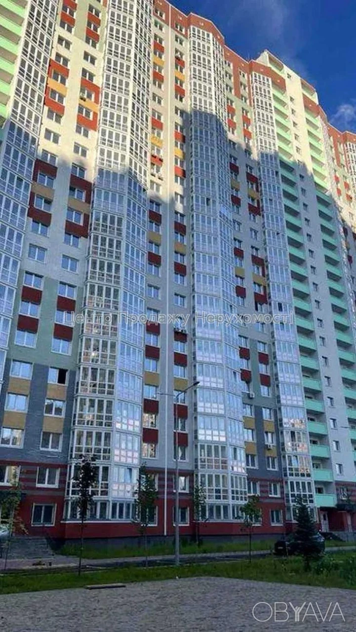 Квартира, 1 комната, 36,61 кв. м.
