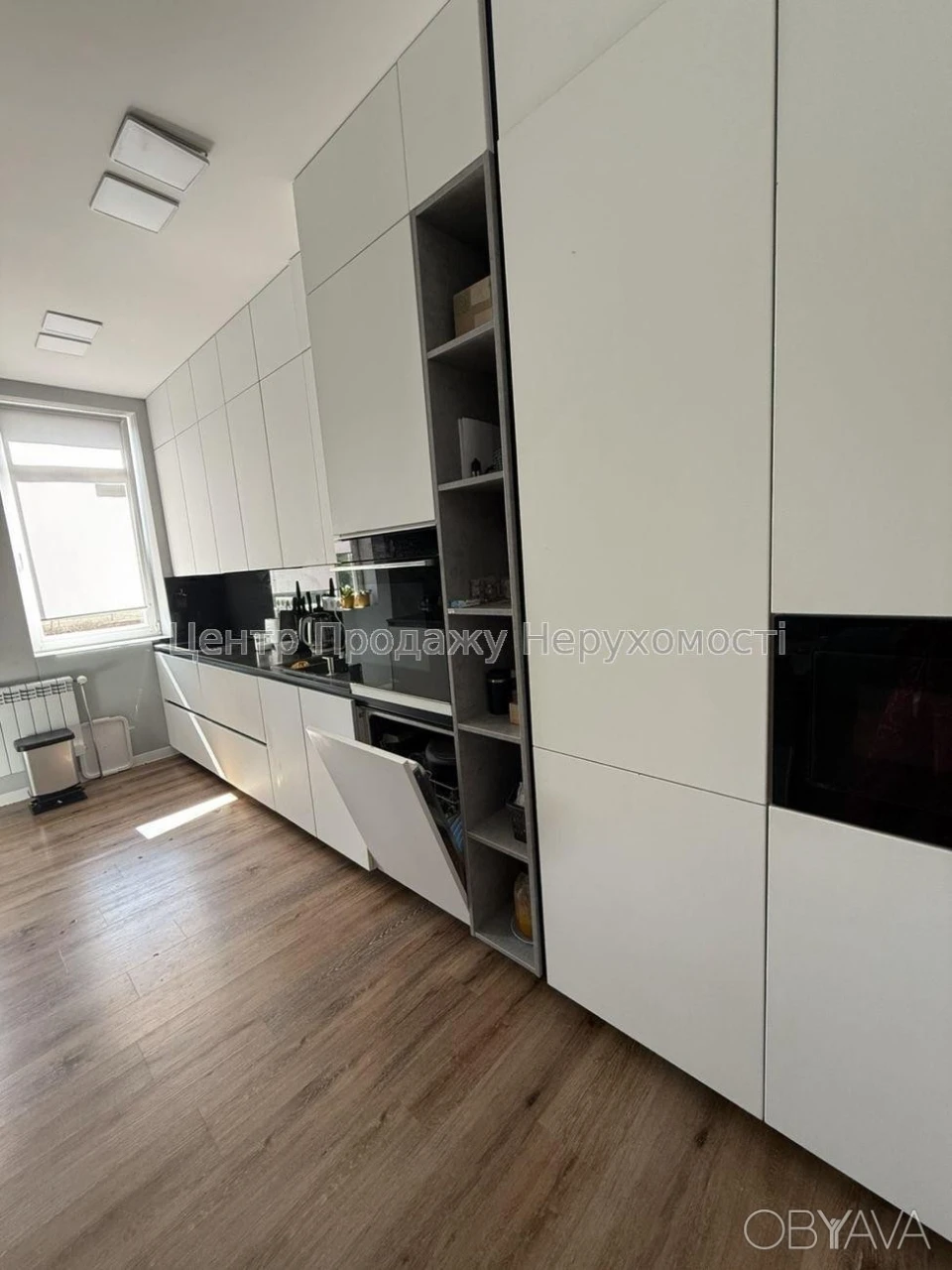 3-комнатная квартира, 120 квадратных метров
