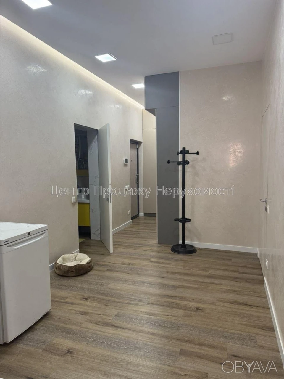 3-комнатная квартира, 120 квадратных метров