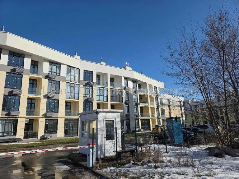 1-комнатная квартира, 46.2 м.кв.