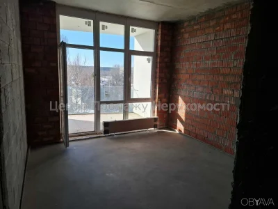 1-bedroom apartment, 46.2 sq.m.