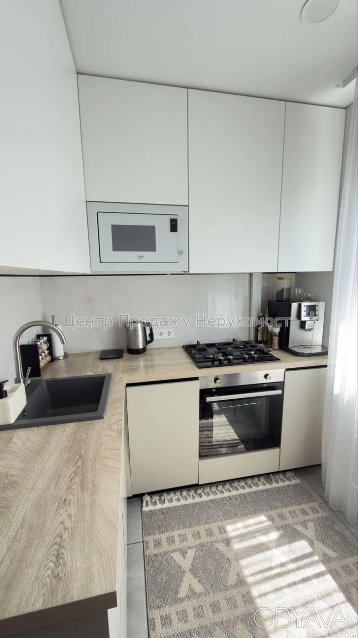 2-комнатная квартира, 53.1 м².