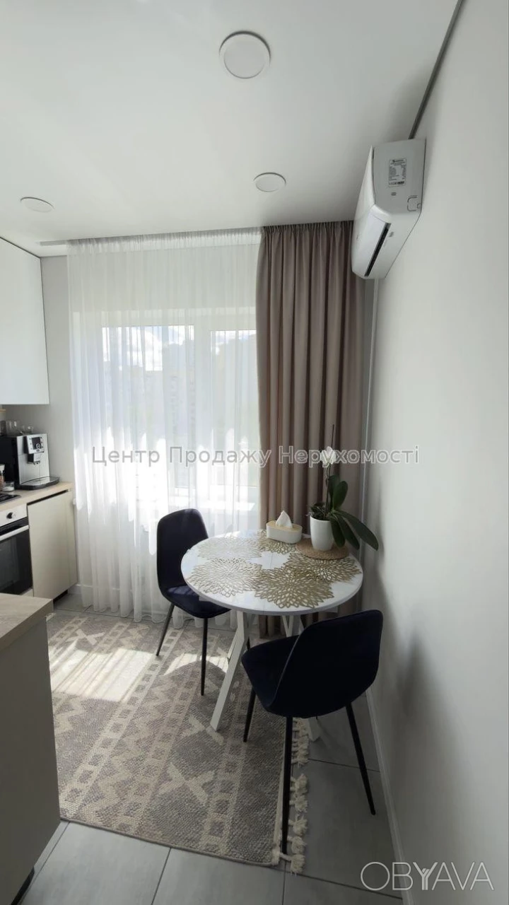 2-комнатная квартира, 53.1 м².