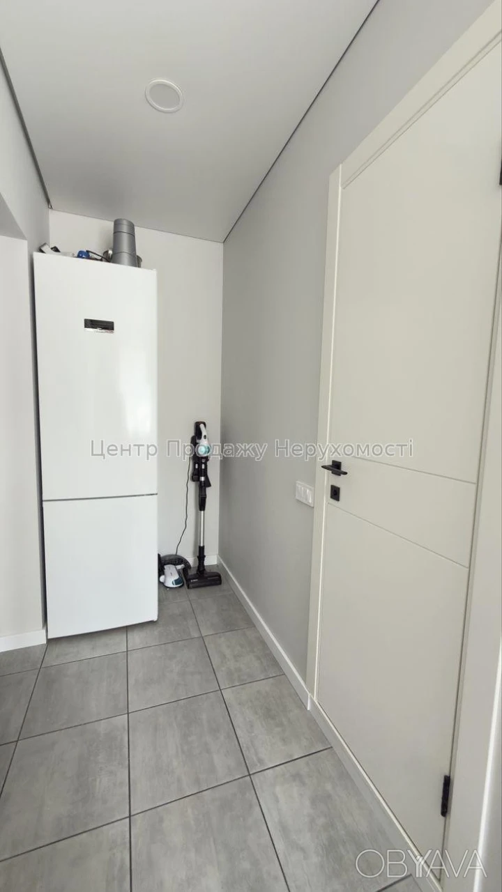 2-комнатная квартира, 53.1 м².