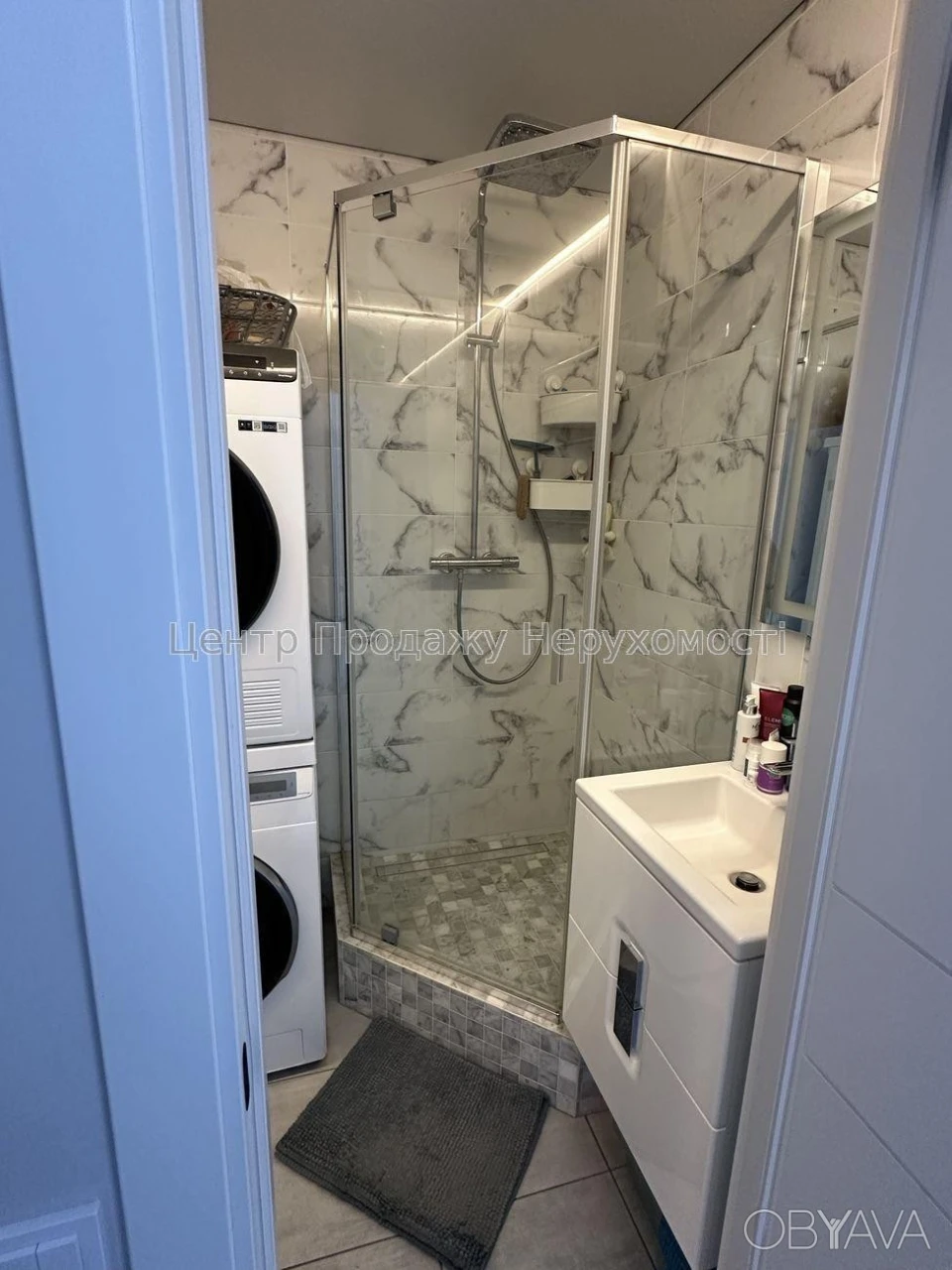 2-комнатная квартира, 53.1 м².