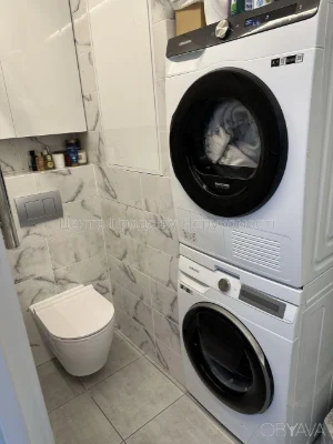2-комнатная квартира, 53.1 м².