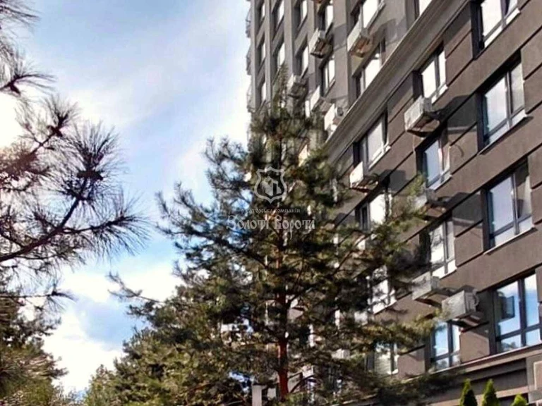For Sale 1-bedroom apartment, Kyiv, Darnytskyi, Kamianska st, 127