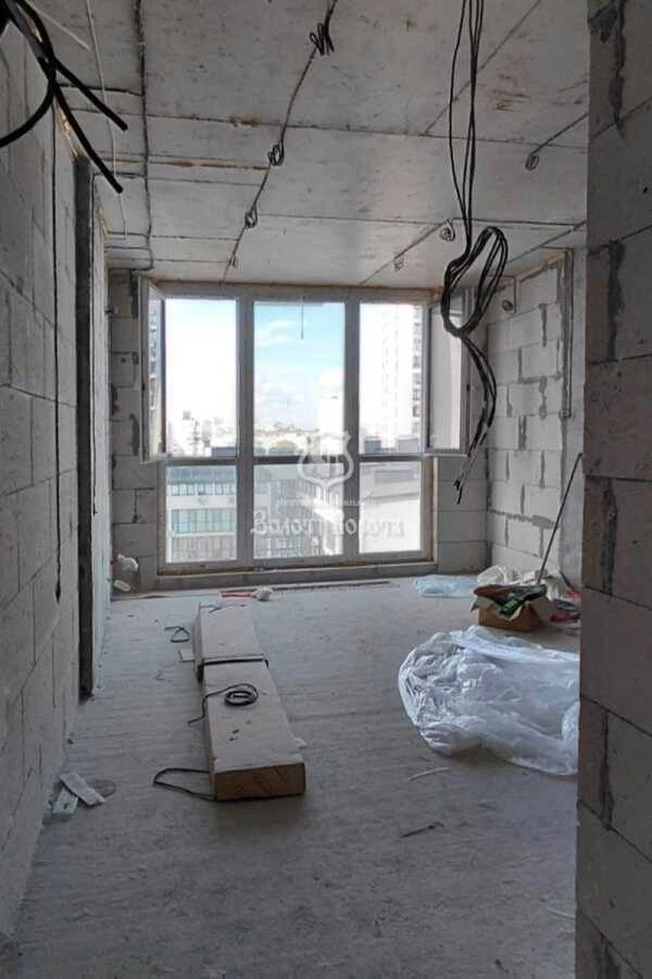 For Sale 1-bedroom apartment, Kyiv, Darnytskyi, Kamianska st, 127