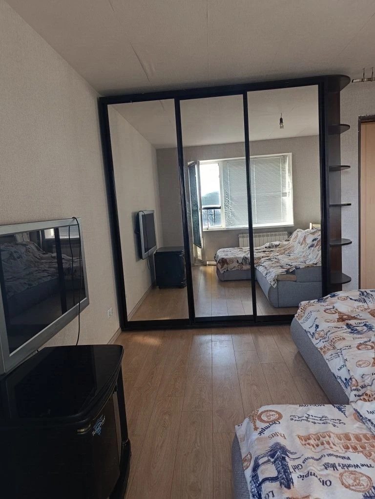 Продається 1-кімнатна квартира 22,8 м² на житловому масиві Лев-2