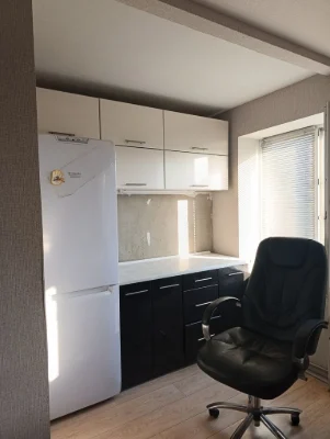 Продається 1-кімнатна квартира 22,8 м² на житловому масиві Лев-2