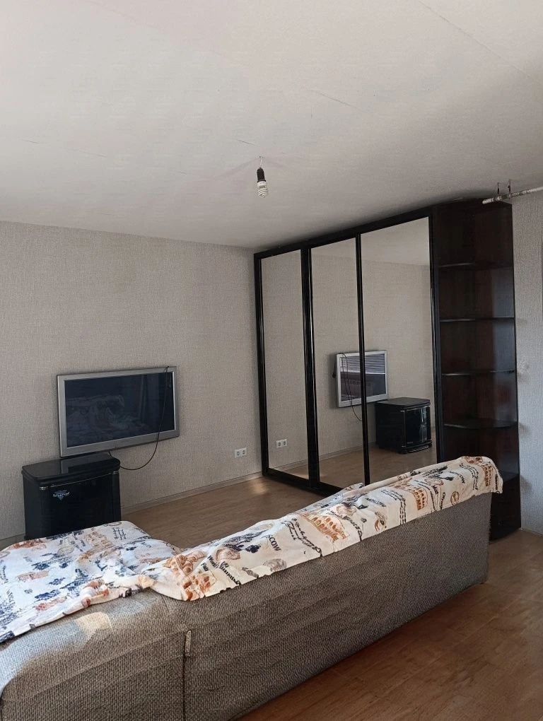 Продається 1-кімнатна квартира 22,8 м² на житловому масиві Лев-2
