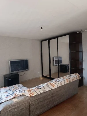 Продається 1-кімнатна квартира 22,8 м² на житловому масиві Лев-2