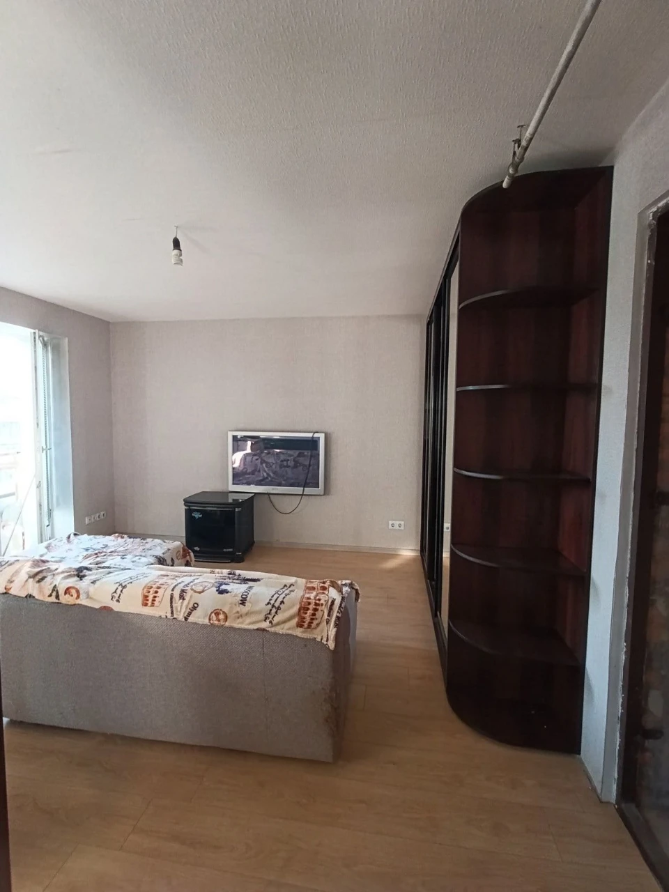 Продається 1-кімнатна квартира 22,8 м² на житловому масиві Лев-2