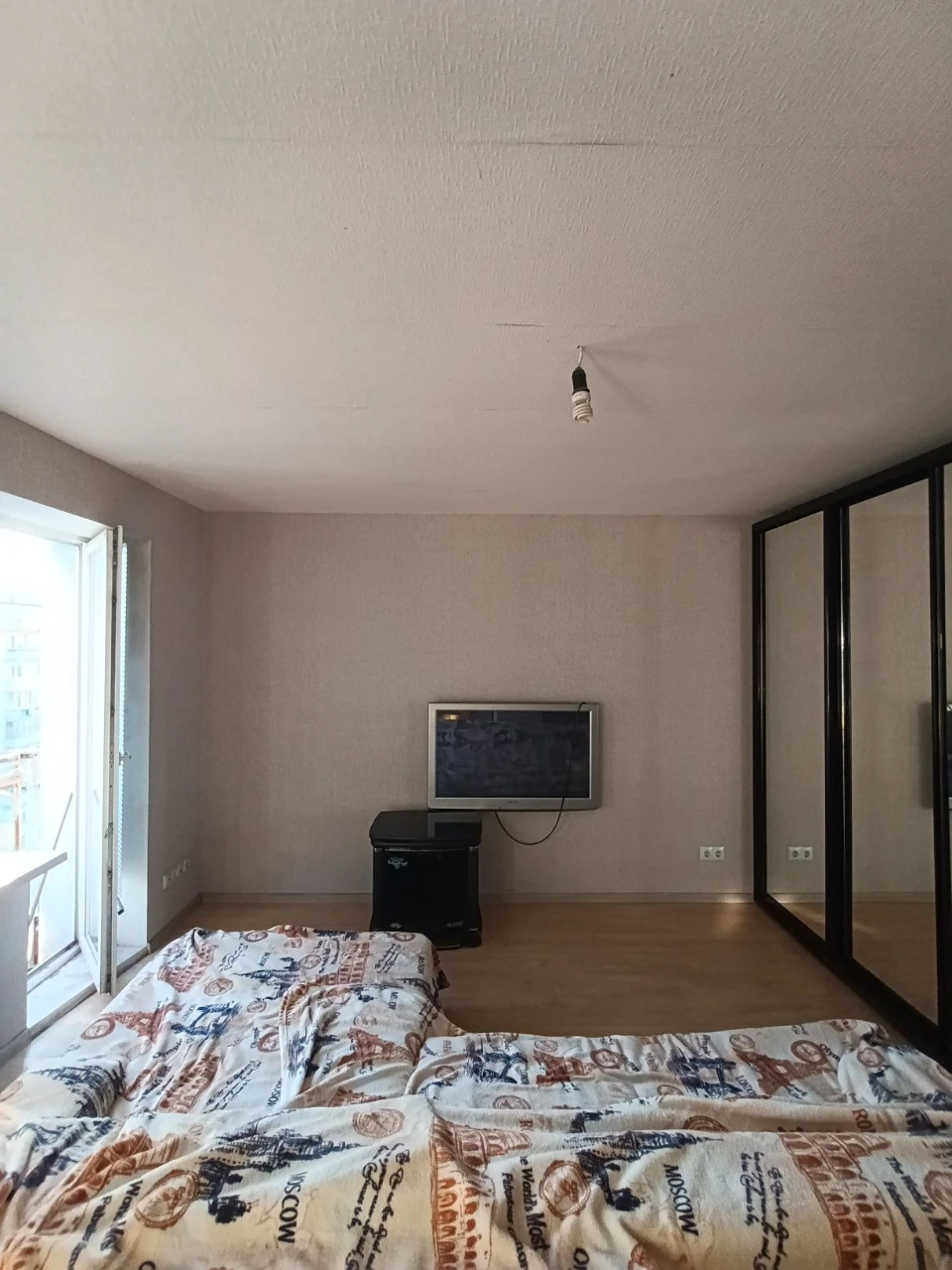 Продається 1-кімнатна квартира 22,8 м² на житловому масиві Лев-2